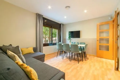 Suite Home Sagrada Familia photo 18