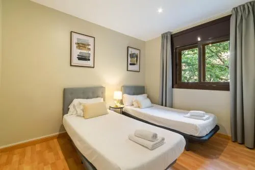Suite Home Sagrada Familia photo 94