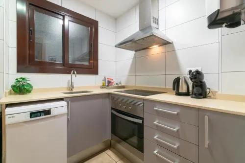 Suite Home Sagrada Familia photo 90