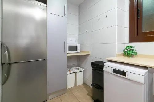 Suite Home Sagrada Familia photo 89