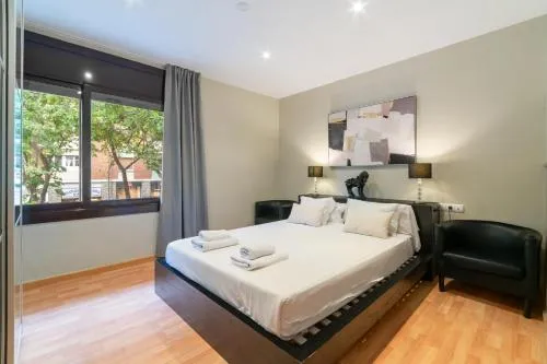Suite Home Sagrada Familia photo 93