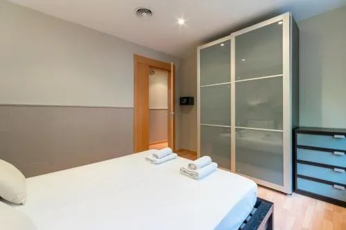 Suite Home Sagrada Familia photo 92