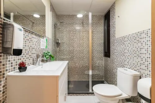 Suite Home Sagrada Familia photo 87