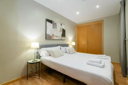 Suite Home Sagrada Familia photo 91