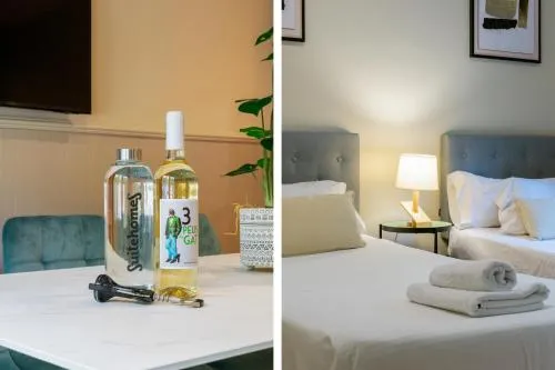Suite Home Sagrada Familia photo 9