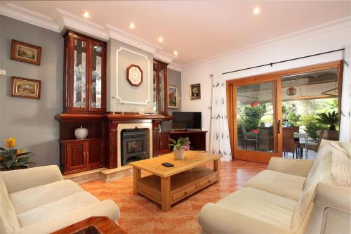 Villa Can Josep - Maldonado