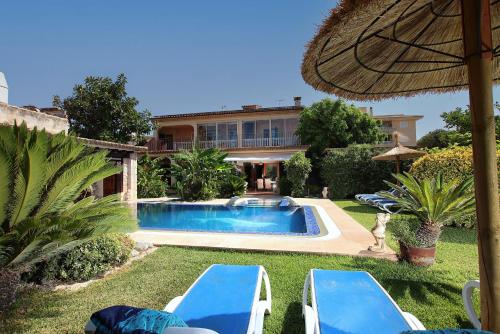 Villa Can Josep - Maldonado