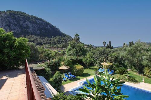 Villa Can Josep - Maldonado
