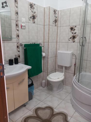 Fotografie z fotogalerie ubytování Casa Riana v destinaci Turda