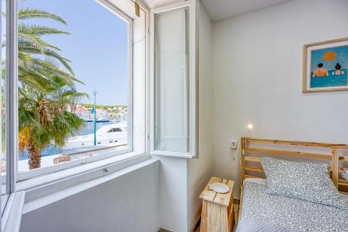 Lasta Lošinj Town Studio Apartments - Happy Rentals