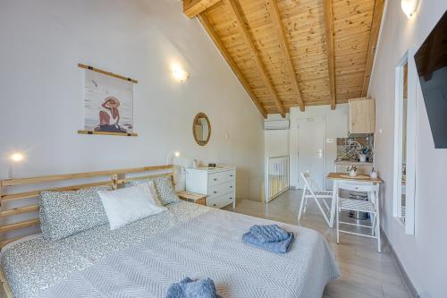 Lasta Lošinj Town Studio Apartments - Happy Rentals