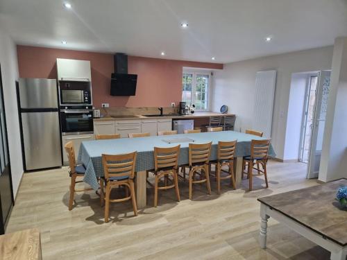 Le Gîte de Valentine