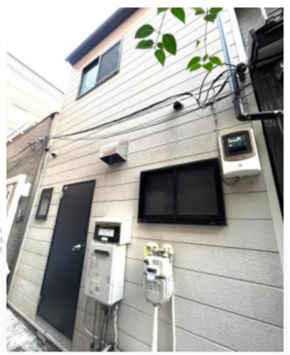 鳥越一户建