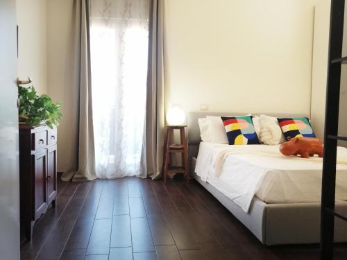 Confortable house with wonderful terrace A C e WI FI