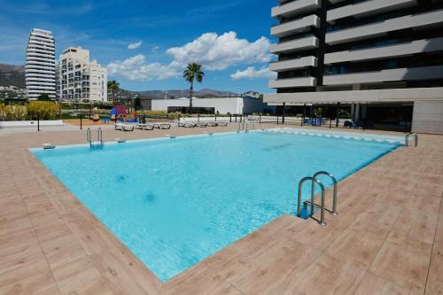 Modern Apartment in Calpe - by Welcomely