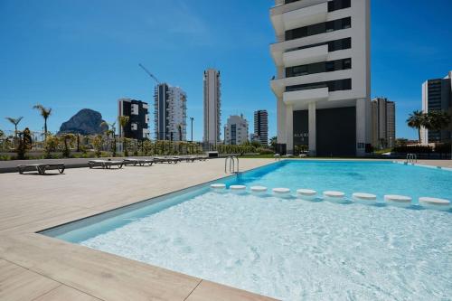 Alexia Apartment - by Welcomely