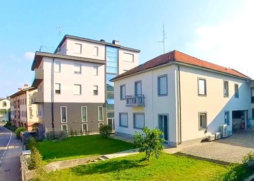 Foto Villa Manzoni 1