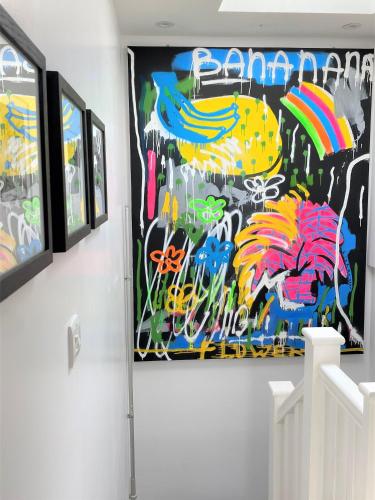 Superb townhouse near vibrant Gloucester Road photo 14