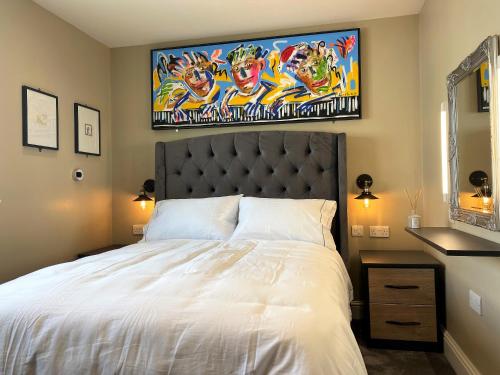 Superb townhouse near vibrant Gloucester Road photo 15