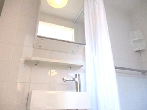 Ένα μπάνιο στο Miss Jordaan for Quiet Travellers