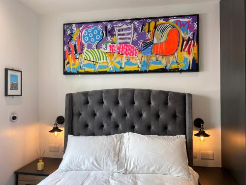 Superb townhouse near vibrant Gloucester Road photo 19