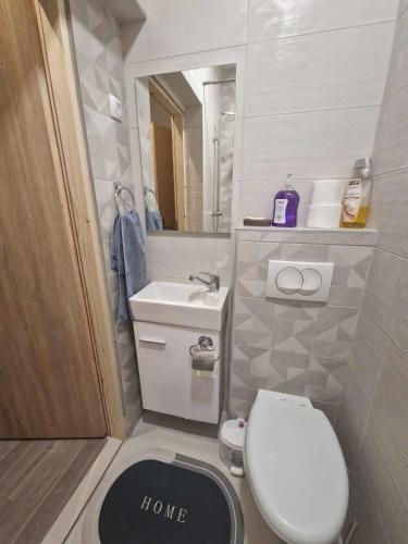 Bagno di Visit Drežnica