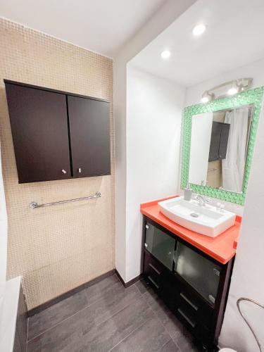 Beautiful flat with sea views La torre