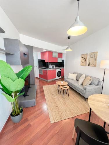 Beautiful flat with sea views La torre