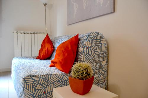 Little Sweet Home in Florence