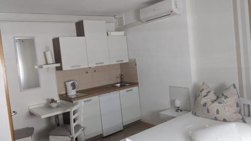 Fotografie z fotogalerie ubytování Nina v destinaci Zadar