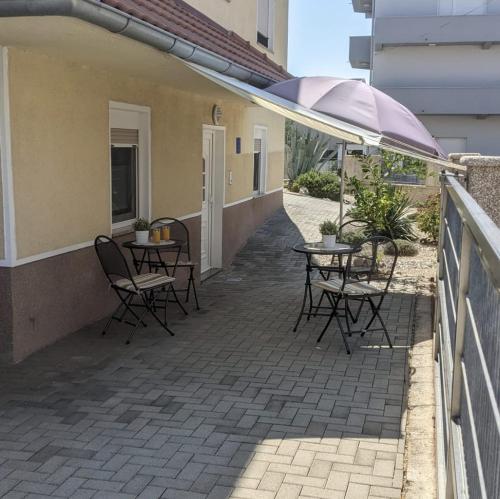 Fotografie z fotogalerie ubytování Nina v destinaci Zadar