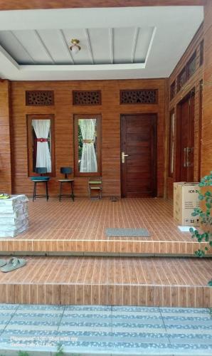 Foto dalla galleria di Mysterieus Villa a Tanjung