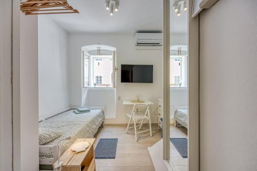 Lasta Lošin Town Rooms - Happy Rentals