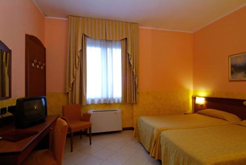 Gallery image of Hotel Majestic in San Giuliano Milanese