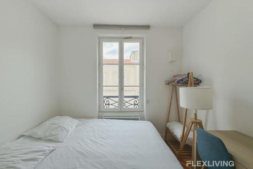 Flexliving - whole flat - Augereau