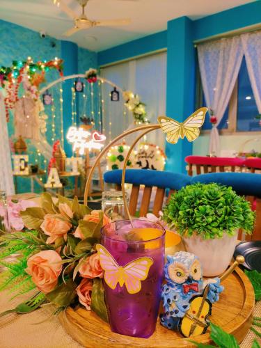 Imagen de la galería de Sarang Palace - A Luxury Boutique Hotel, en Jaipur