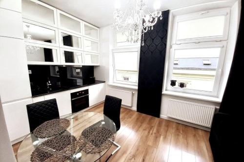 Old Town - Traugutta Street flat 9