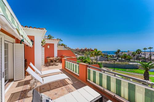 Brilliant Veril del Duque with Heated Pool