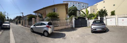 Villa CALIFORNIA