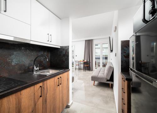 ELEANA Beach Suites