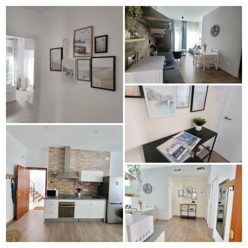 Apartment in the center of Seville