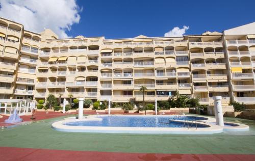 EDIFICIO APOLO 7
