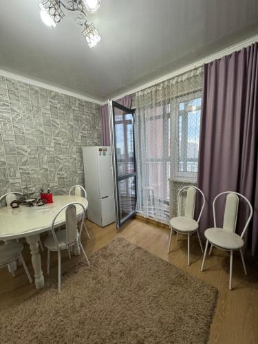 Gallery image of Alma city house in Kalkaman