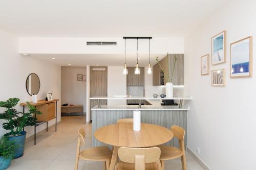 Photo de la galerie de l'établissement Bridge 3P, à Cannes