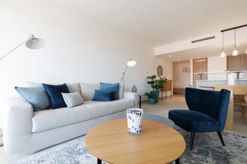 Photo de la galerie de l'établissement Bridge 3P, à Cannes