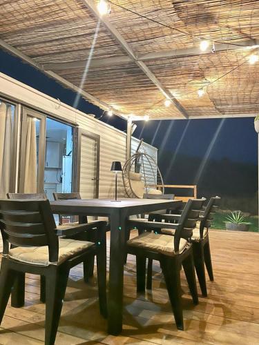 Casa vacanze Trinacria