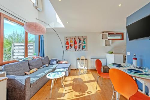 Gallery image of L'escale Kerhorre in Le Relecq-Kerhuon