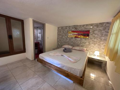 Gallery image of THE FLOWER APARTMENTS in Toroni