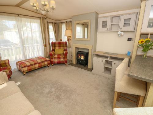 Gallery image of The Boathouse in Chichester