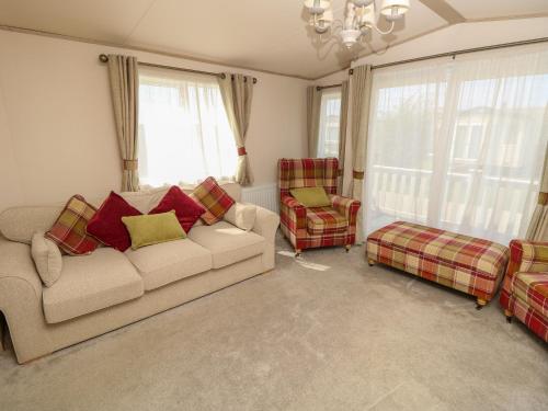 Gallery image of The Boathouse in Chichester